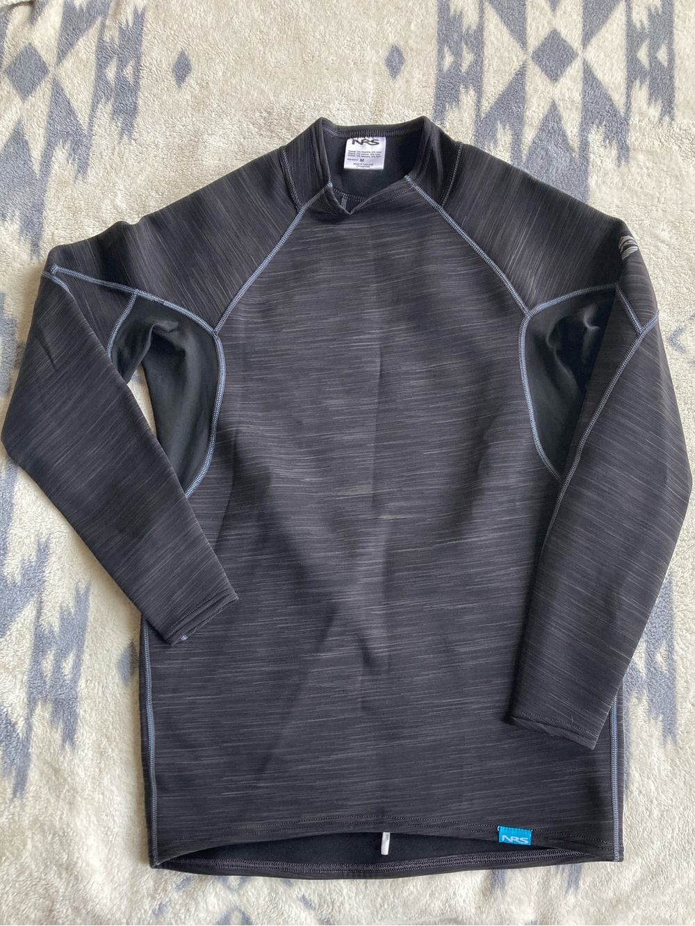 NRS Hydro Skin 0.5 Neoprene Shirt Men’s M